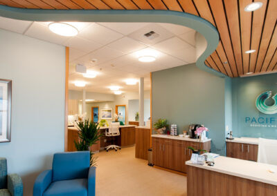 Pacifica Medicine & Wellness Clinic