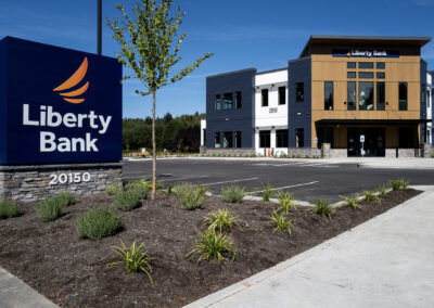 Liberty Bank